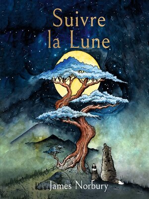 cover image of Suivre la Lune